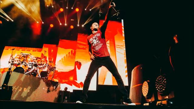 Linkin Park Numb Violin Guitar Cover / Cкрипка гитара.