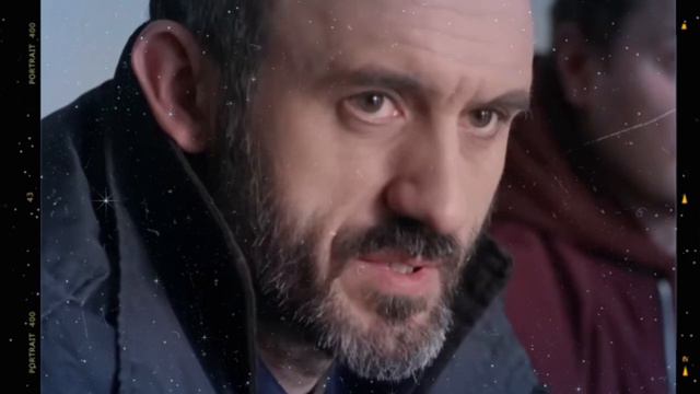 Холод 13 - 14 серія (2024) | Прем'єра на 2+2 | Серіал 2024 - Детектив | Огляд смотреть онлайн