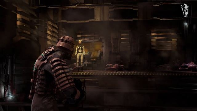 Dead Space: Ремейк которого НЕ должно было быть смотреть онлайн