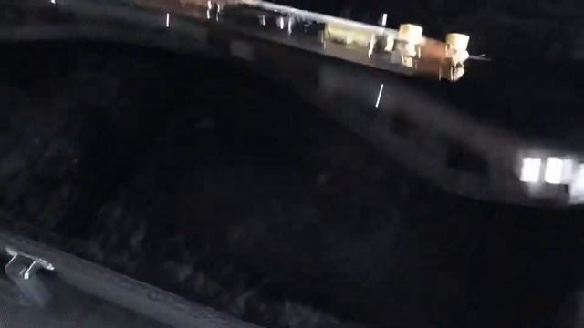 Schecter Usa Custom Shop Traditional Roasted Maple Gold Hardware смотреть онлайн