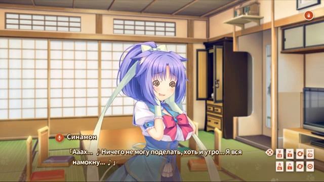 NEKOPARA VOL 0 №1|УБОРКА КОШКОДЕВОК смотреть онлайн