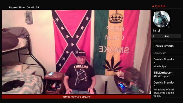 James maynard смотреть онлайн