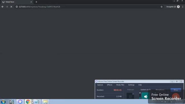Opencart Marketing Campaign смотреть онлайн