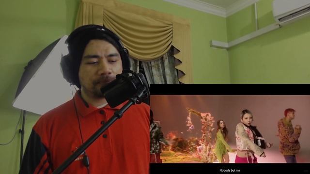 Average Viewer react to KARD - Without You _ M/V смотреть онлайн