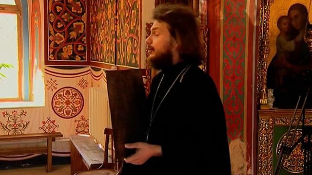 2009 год. Колычево - Талеж