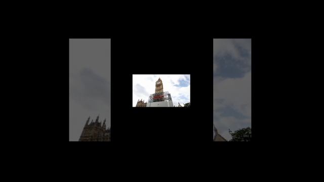 как менялся биг бен смотреть онлайн