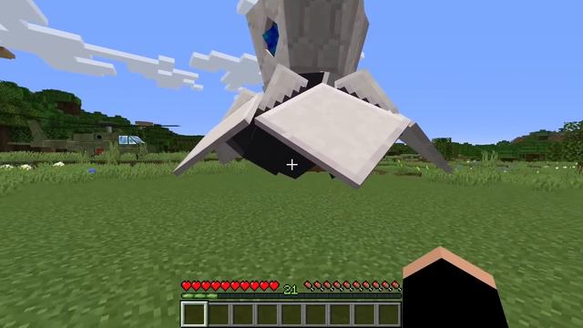 SURVIVAL MONSTER TRUCK WITH 100 NEXTBOTS in Minecraft - Gameplay - Coffin Meme смотреть онлайн