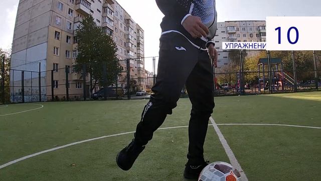 От первого лица - Как работать над собой/ Артем Меркушов/упражнения смотреть онлайн