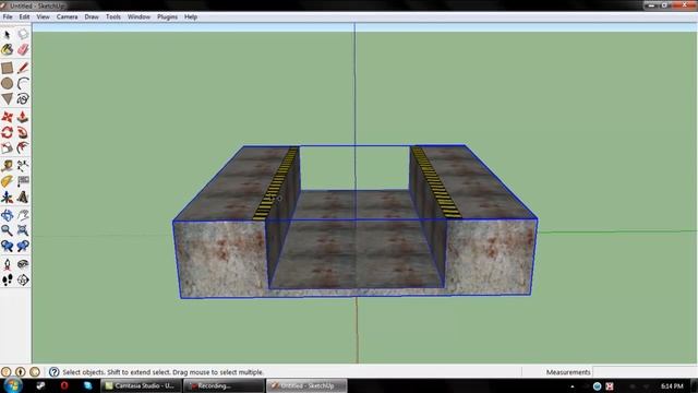 RCT3-how to make Custom Scenery VOICE TUTORIAL *OUTDATED* смотреть онлайн