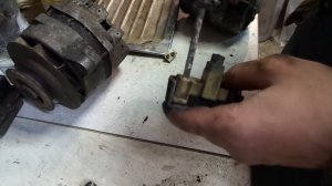 Москвич от А до Я Генератор