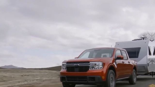 2024 FORD Maverick Challenger FIRST Look+ New Details Emerge! смотреть онлайн