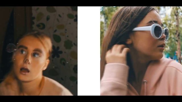 Катя Адушкина - BEAUTY BOMB Клип 6+ (ПАРОДИЯ) смотреть онлайн