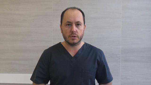 Вы решили установить зубной имплантат. Что делать дальше? смотреть онлайн