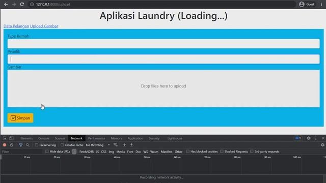 Singgle dan Multi Upload Image dengan Laravel + Vue + VueDropzone смотреть онлайн