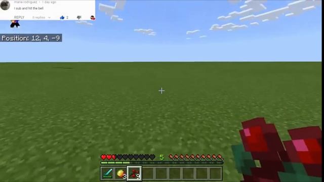 How To Spawn Villager - Survival Mode in Minecraft 1.15 смотреть онлайн