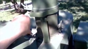 Как устроена полевая кухня