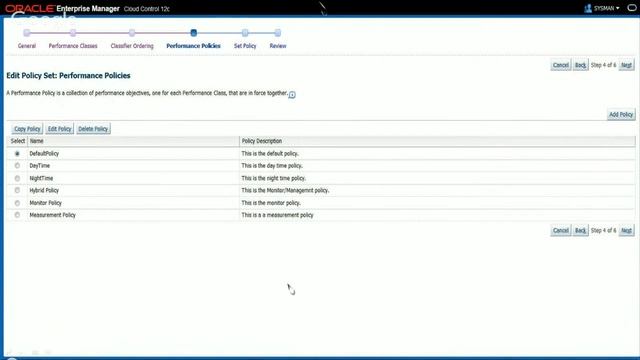 Ensuring Your Oracle RAC Databases Meet Your Business Objectives at Runtime смотреть онлайн