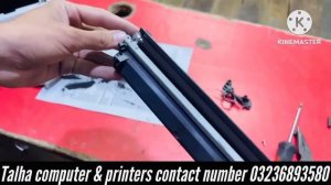 How To Hp Laserjet printerM28 M31 cartridge Ho 48A 44A CF248A Toner Refill & complete guide