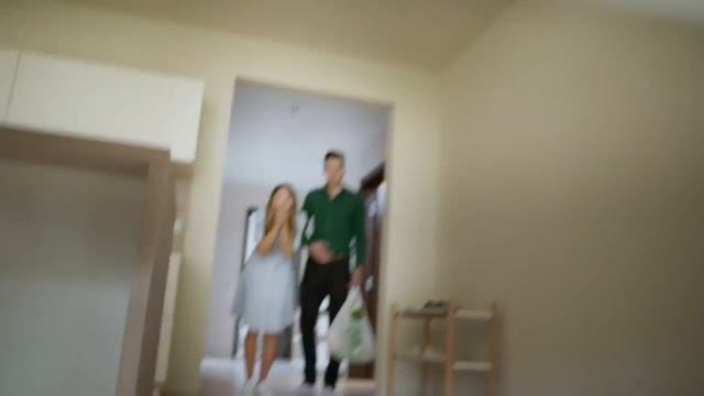 Подгузники MOMI для настоящих непосед! смотреть онлайн