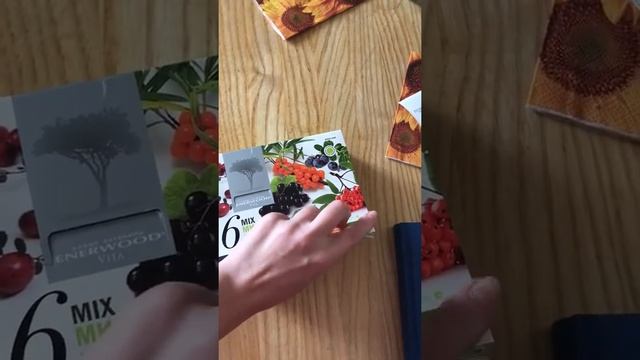 NL_international Морс смотреть онлайн