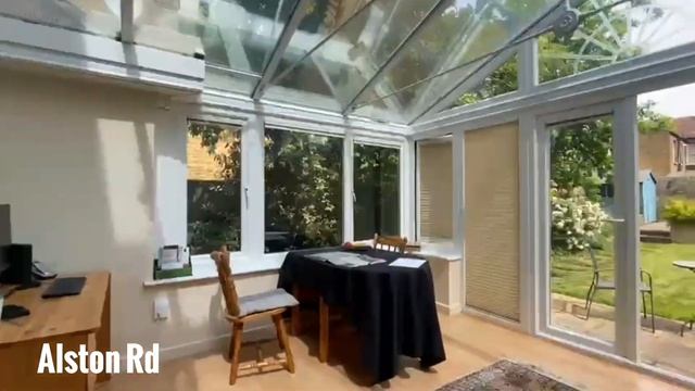 Alston Road | Ludlowthompson Tooting Sales смотреть онлайн