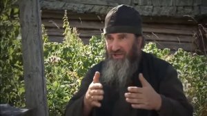 Фильм «Про Питирима и Владимира»   отшельники уставшие от цивилизации