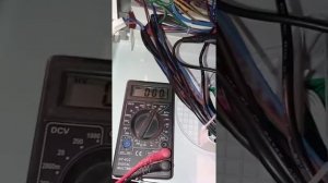 Ошибка Е2 ,  устранение и решение. Проблема по перегреву.Ремонт  платы управление.