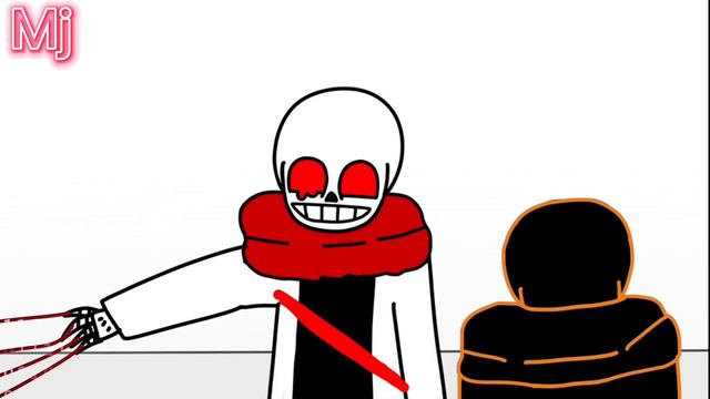 Fatal Error Sans Vs Wiki Sans ￼animation Collab￼