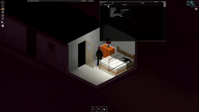 Can I Survive A Winter APOCALYPSE | Project Zomboid Endless Winter #1 смотреть онлайн