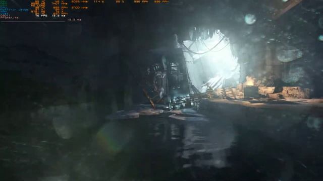 Metro 2033 Redux Windows Store wont start смотреть онлайн