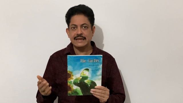 Book Birthday: The Cactus(National Book Trust) смотреть онлайн