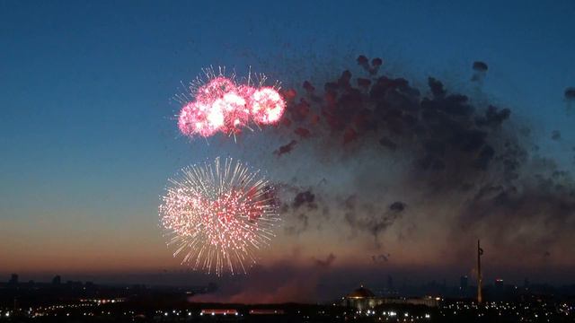 Салют смотреть онлайн