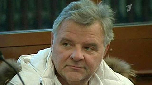 Человек и закон. 15.02.2013 смотреть онлайн