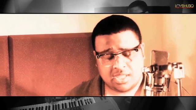 LOVE SESSIONS: M. MARKUS - A SONG FOR YOU (DONNY HATHAWAY) смотреть онлайн