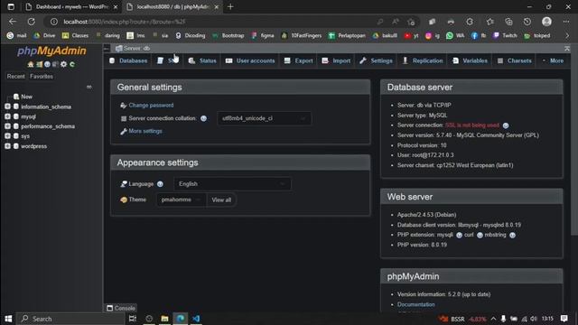 Demo wordpress app dengan service kubernetes смотреть онлайн
