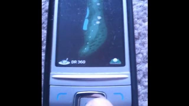 Nokia Golf смотреть онлайн