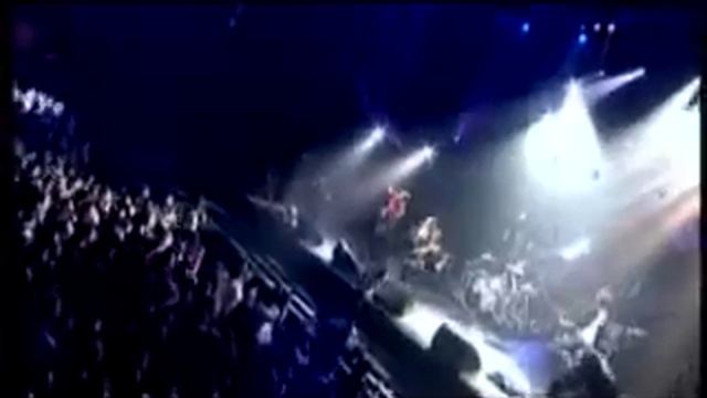 Katy Rose - I Like (Live at Europe 2) смотреть онлайн