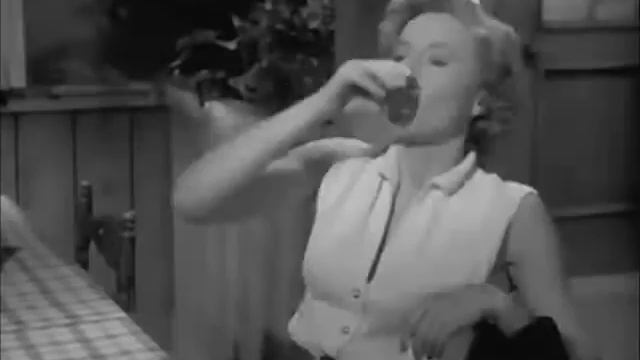 Tribute to the great Barbara Stanwyck смотреть онлайн