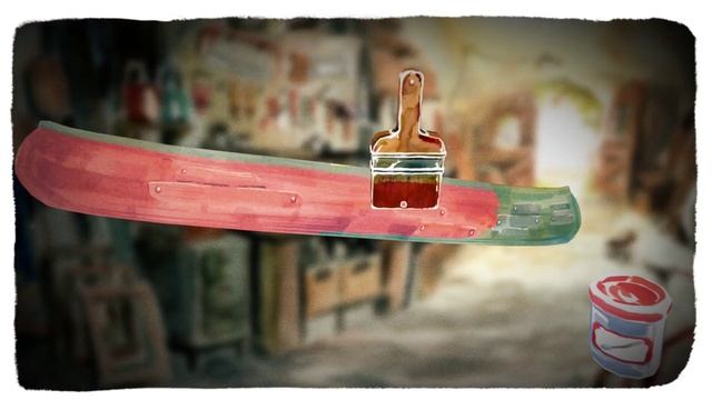 DORDOGNE Gameplay Walkthrough FULL GAME - No Commentary смотреть онлайн