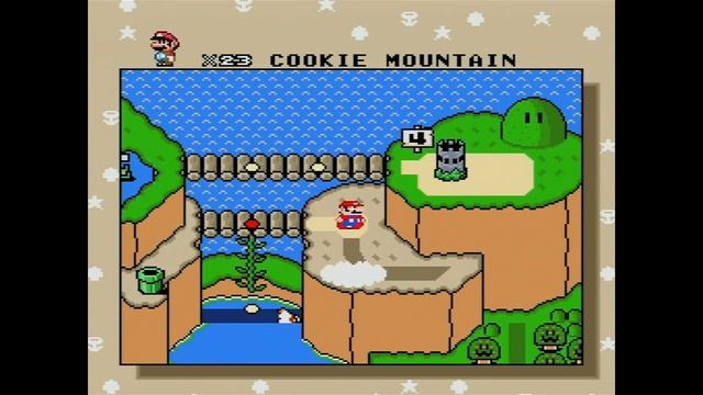 Super Mario World (History & Retrospective) | Coop's Reviews смотреть онлайн