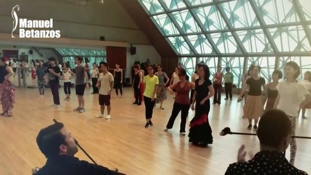 Weekend Flamenco At the Esplanade смотреть онлайн