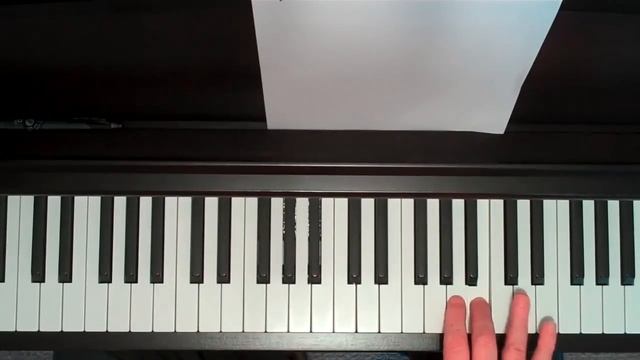 ? EASY piano: Bare Necessities keyboard tutorial (Disney's Jungle Book) by #EPT смотреть онлайн