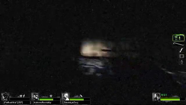 Left 4 Dead 2 2019 09 21 22 57 54 33 DVR смотреть онлайн