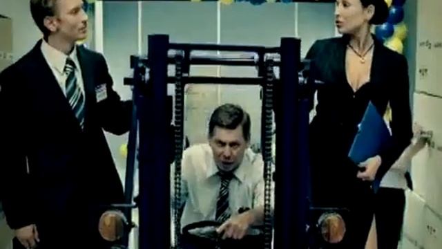 Реклама Эльдорадо (2004) (9712) смотреть онлайн