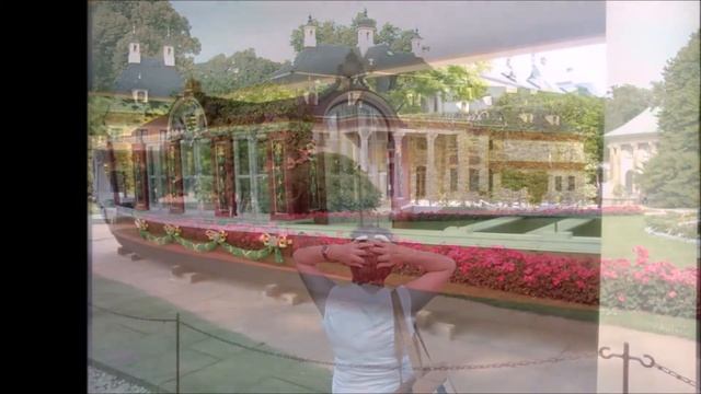Schloss Pillnitz / Dresden смотреть онлайн