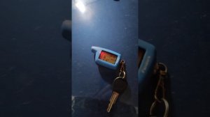 АВТОЗАПУСК . Пандора не хватает времени стартеру. инструкции нет инфор как продлить время DX0050