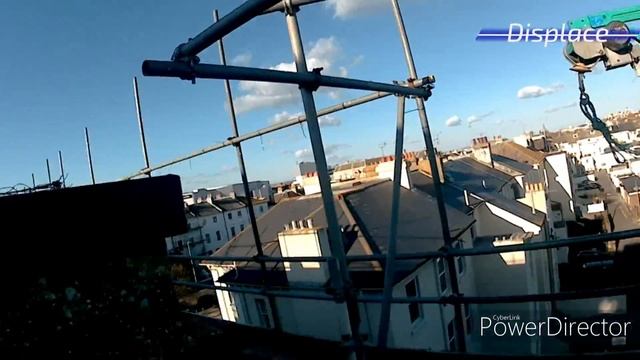Climbing construction in Eastbourne смотреть онлайн