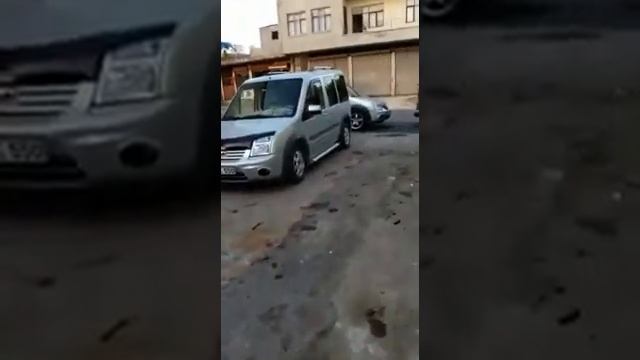 Ford Tourneo Connect Aracımızın Montajını Başarıyla Tamamladık смотреть онлайн