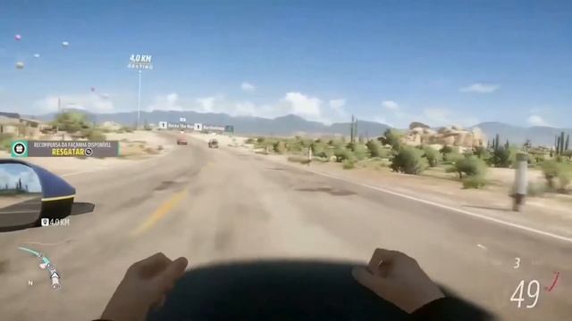 Вся правда о Forza horizon 5 // провал или шедевр? \\ треш обзор. смотреть онлайн