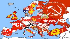 Что если бы СССР не развалился